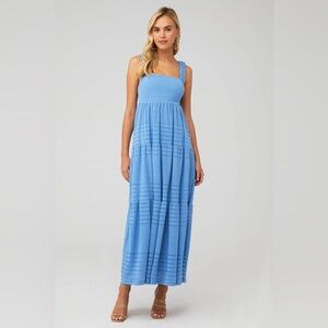 Significant Other Australia | Eloise Maxi Dress Size 6 Sleeveless‎ Wedding Event